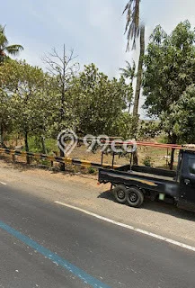 Kavling Tanah di Ciasem Dijual Luas 413m2 Legalitas SHM Kavling Tanah di Ciasem Dijual Luas 413m2 Legalitas SHM