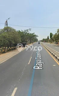 Kavling Tanah di Ciasem Dijual Luas 413m2 Legalitas SHM Kavling Tanah di Ciasem Dijual Luas 413m2 Legalitas SHM