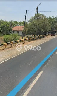 Kavling Tanah di Ciasem Dijual Luas 413m2 Legalitas SHM Kavling Tanah di Ciasem Dijual Luas 413m2 Legalitas SHM