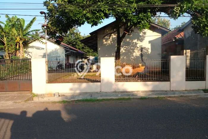 Dijual Cepat Rumah Favorit Siap Huni LB 120m2 di Campaka, Purwakarta Dijual Cepat Rumah Favorit Siap Huni LB 120m2 di Campaka, Purwakarta