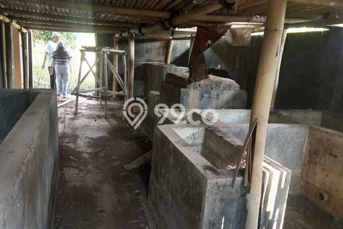 Kavling Tanah di Cibatu Dijual Luas 1340m2 Legalitas SHM Kavling Tanah di Cibatu Dijual Luas 1340m2 Legalitas SHM