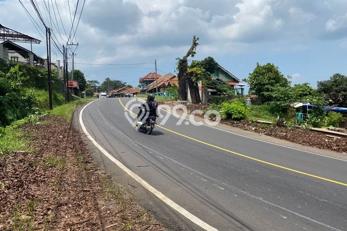 Tanah Dijual Lokasi Darangdan, Purwakarta Luas 622m2 Legalitas Aman Tanah Dijual Lokasi Darangdan, Purwakarta Luas 622m2 Legalitas Aman