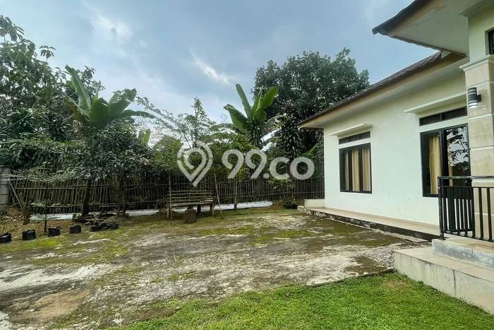Hunian Cantik Modern Lb 150m2 di Bojong, Purwakarta Hunian Cantik Modern Lb 150m2 di Bojong, Purwakarta