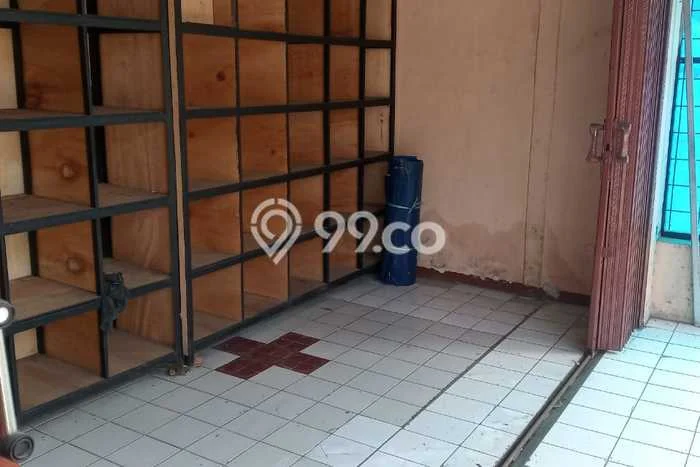 Rumah Murah LT 100m2 di Pondoksalam Lingkungan Asri Rumah Murah LT 100m2 di Pondoksalam Lingkungan Asri