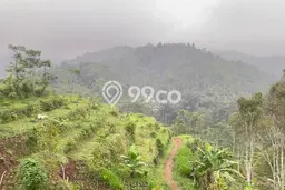 Dijual Tanah Lokasi Cikalong Wetan, Bandung Seluas 4518m2 Dijual Tanah Lokasi Cikalong Wetan, Bandung Seluas 4518m2