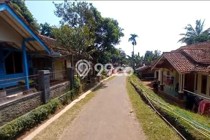 Jarang Ada! Tanah di Sumedang Selatan Punya Luas 350m2 SHM Jarang Ada! Tanah di Sumedang Selatan Punya Luas 350m2 SHM