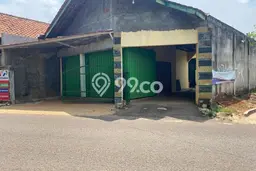 Rumah Modern Cantik 2 KT Siap Huni di Babakancikao Rumah Modern Cantik 2 KT Siap Huni di Babakancikao