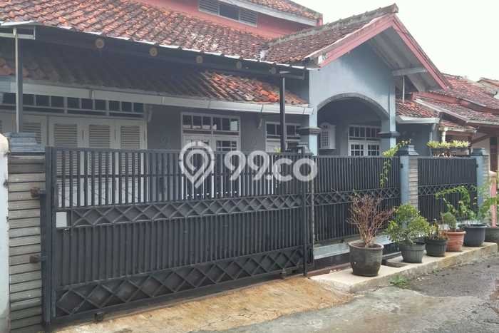 Jual Rumah Favorit Siap Huni LB 120m2 di Cimalaka, Sumedang Jual Rumah Favorit Siap Huni LB 120m2 di Cimalaka, Sumedang