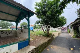 Tanah Kawasan Purwakarta, Luas 488m2m², Area Komersial Tanah Kawasan Purwakarta, Luas 488m2m², Area Komersial