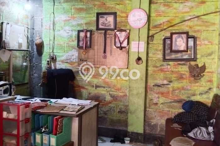 Jarang Ada! Tanah di Cimahi Selatan Punya Luas 600m2 SHM Jarang Ada! Tanah di Cimahi Selatan Punya Luas 600m2 SHM