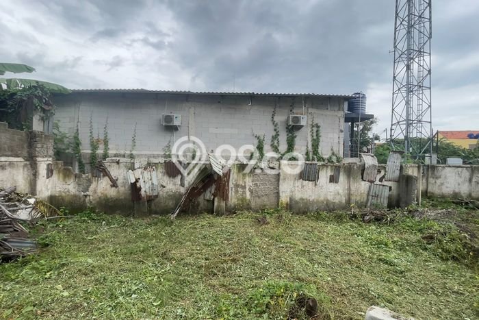 Tanah Dijual Area Strategis di Purwakarta Kota Purwakarta 631m2 Tanah Dijual Area Strategis di Purwakarta Kota Purwakarta 631m2
