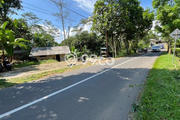Tanah Kavling di Bojong Dijual dengan Luas 298m2 Tanah Kavling di Bojong Dijual dengan Luas 298m2