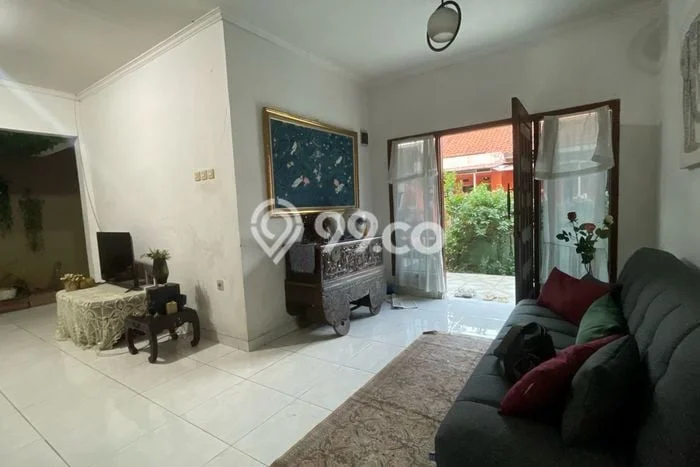 Rumah 3 KT 3 KM di Lokasi Strategis Jatiluhur, Purwakarta Rumah 3 KT 3 KM di Lokasi Strategis Jatiluhur, Purwakarta