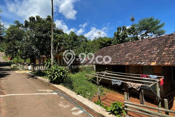 Tanah Dijual Lokasi Sumedang Selatan Sumedang SHM Tanah Dijual Lokasi Sumedang Selatan Sumedang SHM