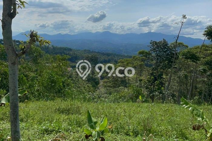 Tanah untuk Dijual di Sumedang Selatan Sumedang Luas 2774m2 Tanah untuk Dijual di Sumedang Selatan Sumedang Luas 2774m2