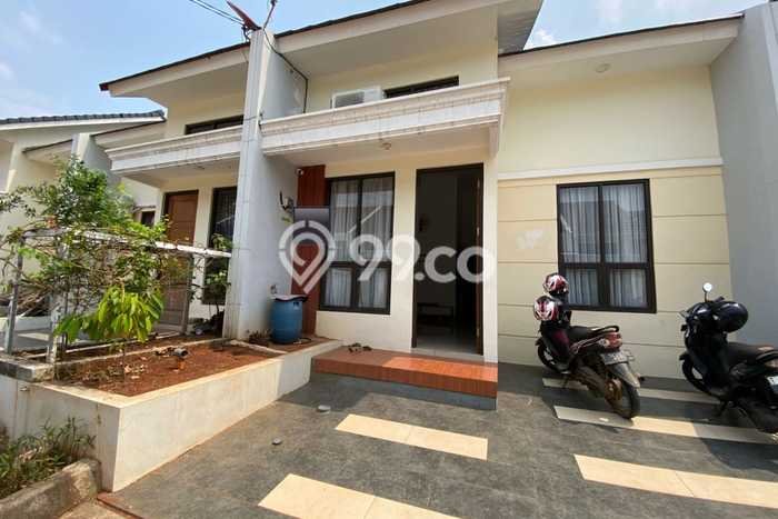 Jual Rumah Murah di Bungursari Purwakarta Harga Rp 75 Juta LT 78m2 Jual Rumah Murah di Bungursari Purwakarta Harga Rp 75 Juta LT 78m2