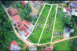 Tanah di Bojong, Purwakarta Luas 1300m2 Dijual Segera Tanah di Bojong, Purwakarta Luas 1300m2 Dijual Segera