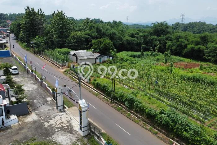 Tanah Siap Bangun Dijual di Purwakarta Punya Luas 18986m2 Tanah Siap Bangun Dijual di Purwakarta Punya Luas 18986m2