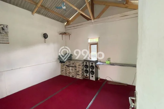 Lahan Strategis di Cibatu Dijual dengan Luas 509m2 Lahan Strategis di Cibatu Dijual dengan Luas 509m2