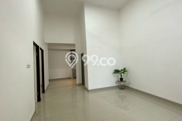 Rumah Strategis Modern Lb 55m2 di Bungursari, Purwakarta Rumah Strategis Modern Lb 55m2 di Bungursari, Purwakarta