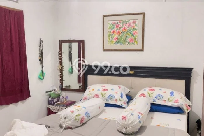 Rumah 3 KT 3 KM di Lokasi Strategis Jatiluhur, Purwakarta Rumah 3 KT 3 KM di Lokasi Strategis Jatiluhur, Purwakarta