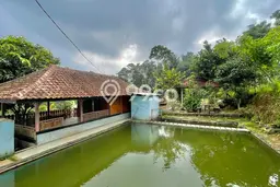 Vila di Bojong, Area 1750m2m², Lokasi Strategis untuk usaha Vila di Bojong, Area 1750m2m², Lokasi Strategis untuk usaha