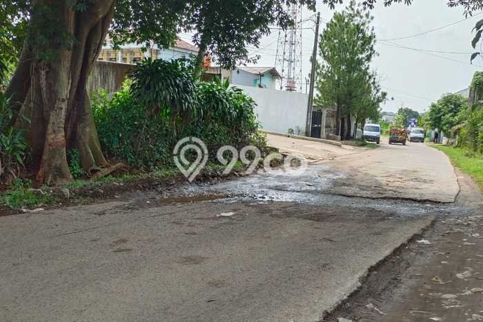 Lahan Investasi Lokasi Bungursari Purwakarta SHM Lahan Investasi Lokasi Bungursari Purwakarta SHM