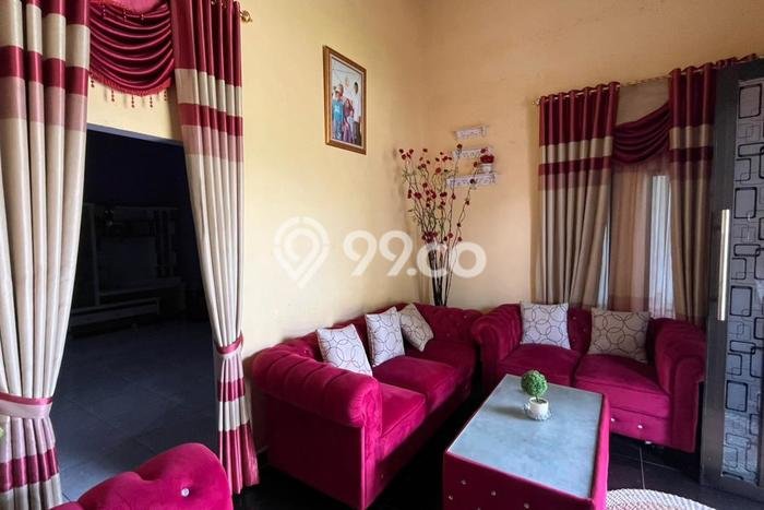 Dijual Rumah Strategis Bagus Punya 3 KT di Bojong Purwakarta SHM Dijual Rumah Strategis Bagus Punya 3 KT di Bojong Purwakarta SHM