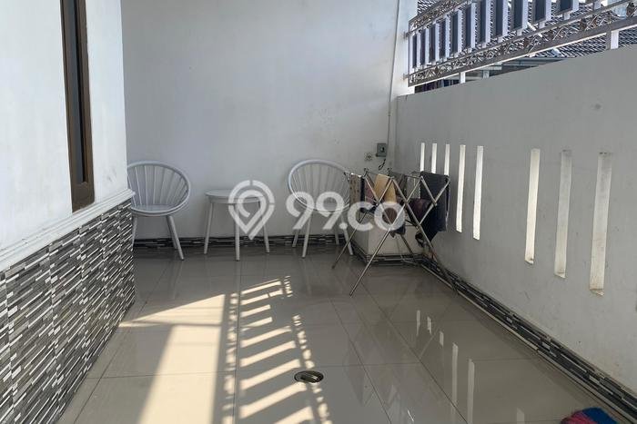 Rumah Sederhana Dijual Lokasi Babakancikao 2 Kamar dengan Luas Tanah 80m2 Rumah Sederhana Dijual Lokasi Babakancikao 2 Kamar dengan Luas Tanah 80m2