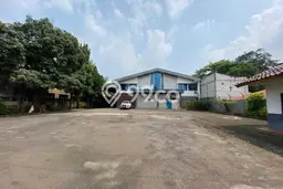 FOR SALE! Pabrik di Bungursari Purwakarta, LT 2815m2, LB 1699m2 FOR SALE! Pabrik di Bungursari Purwakarta, LT 2815m2, LB 1699m2
