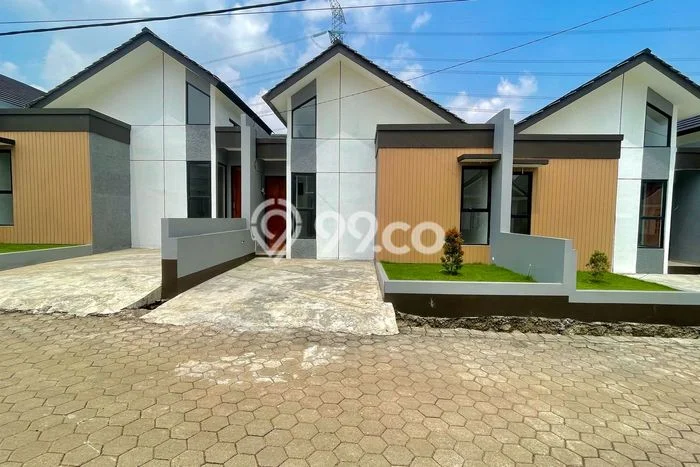 Rumah Minimalis Terbaik Siap Huni di Babakancikao LT 71m2 Rumah Minimalis Terbaik Siap Huni di Babakancikao LT 71m2