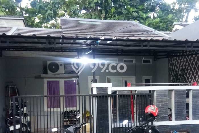 Rumah Modern Minimalis 2 Kamar Siap Huni di Babakancikao Rumah Modern Minimalis 2 Kamar Siap Huni di Babakancikao