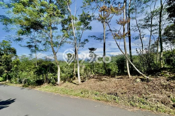 Tanah Lokasi Strategis Kawasan Bojong, Luas 480m², Akses ke Pusat Kota Tanah Lokasi Strategis Kawasan Bojong, Luas 480m², Akses ke Pusat Kota