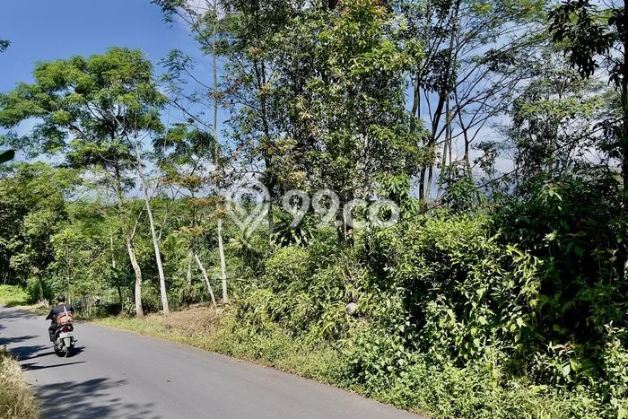 Tanah Lokasi Strategis Kawasan Bojong, Luas 480m², Akses ke Pusat Kota Tanah Lokasi Strategis Kawasan Bojong, Luas 480m², Akses ke Pusat Kota