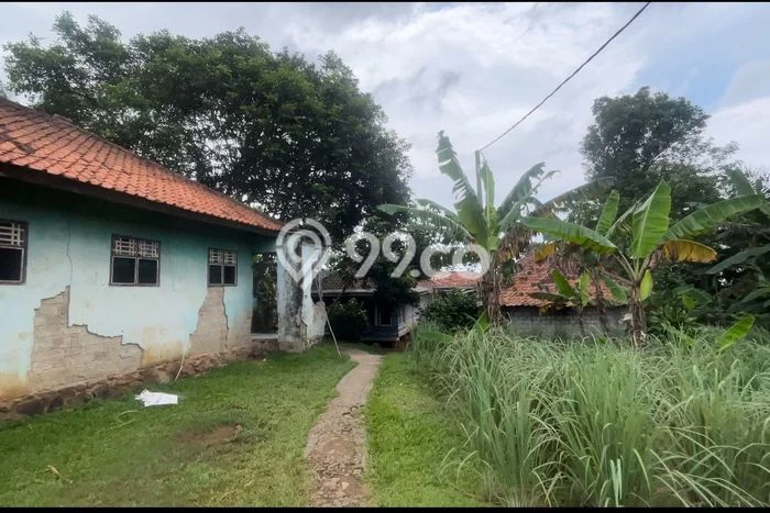 Tanah di Darangdan, Purwakarta Luas 1021m2 Dijual Segera Tanah di Darangdan, Purwakarta Luas 1021m2 Dijual Segera