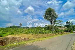 AREA PROSPEKTIF! Tanah Kawasan Darangdan, Luas 4901m2m², Akses Fasilitas Umum AREA PROSPEKTIF! Tanah Kawasan Darangdan, Luas 4901m2m², Akses Fasilitas Umum