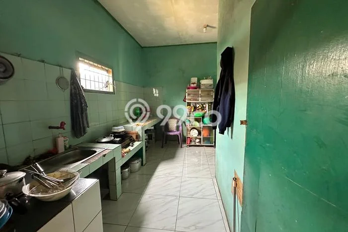 Rumah Budget Favorit Siap Huni Area Darangdan LT 270m2 Rumah Budget Favorit Siap Huni Area Darangdan LT 270m2