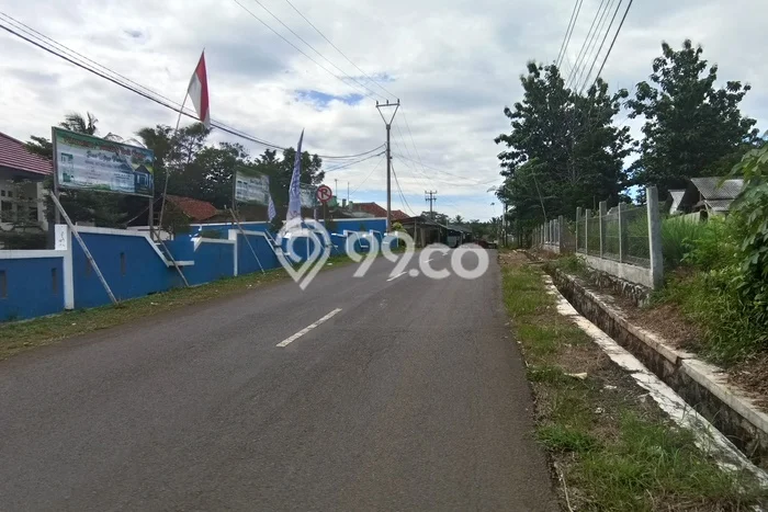 Tanah Siap Bangun Dijual di Purwakarta Punya Luas 18986m2 Tanah Siap Bangun Dijual di Purwakarta Punya Luas 18986m2