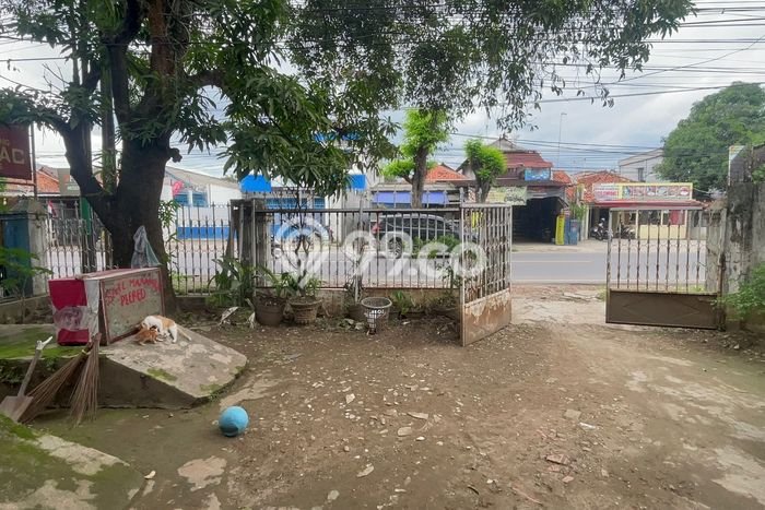 Tanah Dijual Area Strategis di Purwakarta Kota Purwakarta 631m2 Tanah Dijual Area Strategis di Purwakarta Kota Purwakarta 631m2