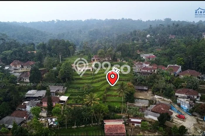 Tanah di Bojong, Purwakarta Luas 1300m2 Dijual Segera Tanah di Bojong, Purwakarta Luas 1300m2 Dijual Segera