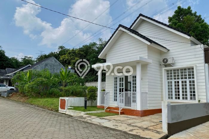 Rumah 2 KT 1 KM di Area Premium Babakancikao, Purwakarta Rumah 2 KT 1 KM di Area Premium Babakancikao, Purwakarta