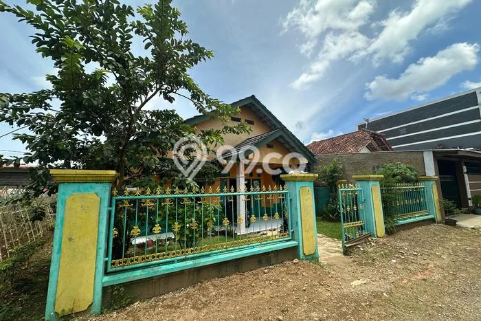 Rumah Budget Favorit Siap Huni Area Darangdan LT 270m2 Rumah Budget Favorit Siap Huni Area Darangdan LT 270m2