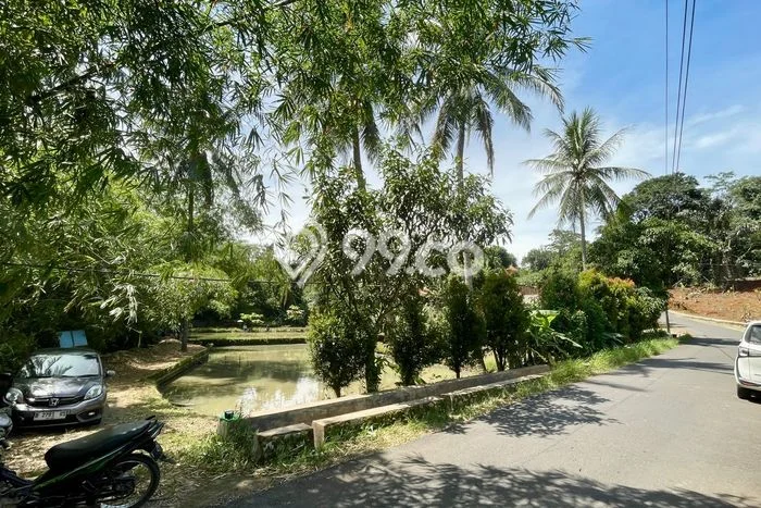 Tanah Dijual Lokasi Pasawahan, Purwakarta dengan Luas Tanah 1036m2 dan Status SHM Tanah Dijual Lokasi Pasawahan, Purwakarta dengan Luas Tanah 1036m2 dan Status SHM