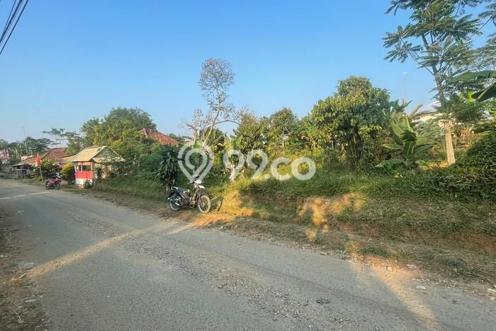 Lahan untuk Dijual di Bojong Purwakarta Luas 908m2 Lahan untuk Dijual di Bojong Purwakarta Luas 908m2