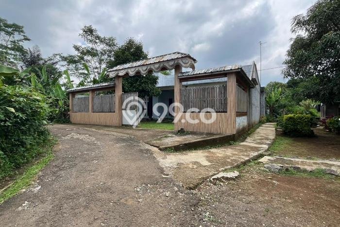 Dijual Rumah Strategis Bagus Punya 3 KT di Bojong Purwakarta SHM Dijual Rumah Strategis Bagus Punya 3 KT di Bojong Purwakarta SHM