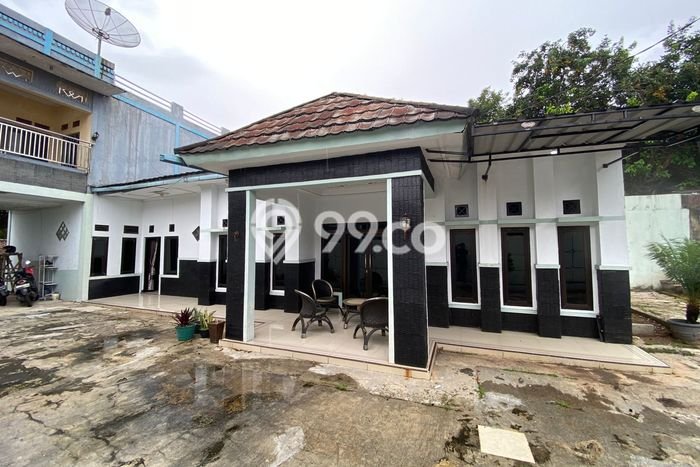 Jual Rumah Favorit Siap Huni LB 300m2 di Babakancikao, Purwakarta Jual Rumah Favorit Siap Huni LB 300m2 di Babakancikao, Purwakarta