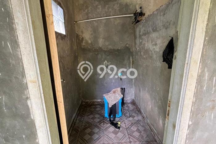 Tanah Strategis Dijual di Bojong Purwakarta 1539m2 Tanah Strategis Dijual di Bojong Purwakarta 1539m2