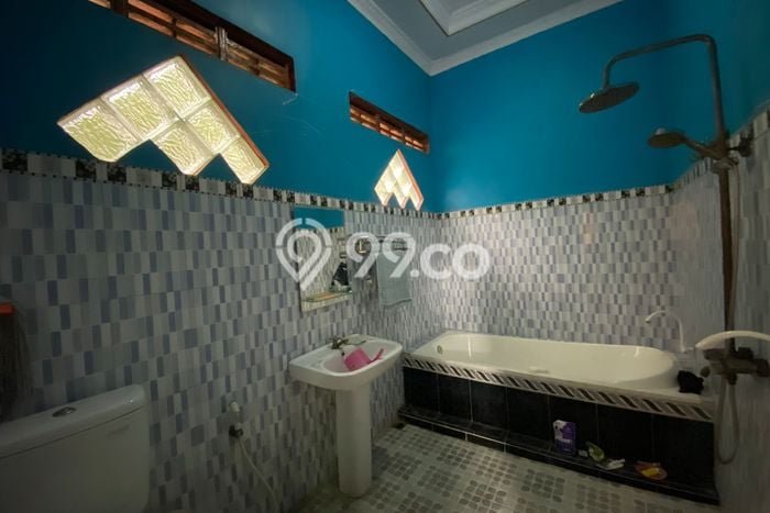Jual Rumah Favorit Siap Huni LB 300m2 di Babakancikao, Purwakarta Jual Rumah Favorit Siap Huni LB 300m2 di Babakancikao, Purwakarta