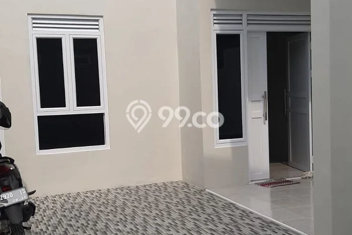 Rumah Murah Dijual Area Bungursari, Purwakarta Harga Rp 375 Juta Rumah Murah Dijual Area Bungursari, Purwakarta Harga Rp 375 Juta