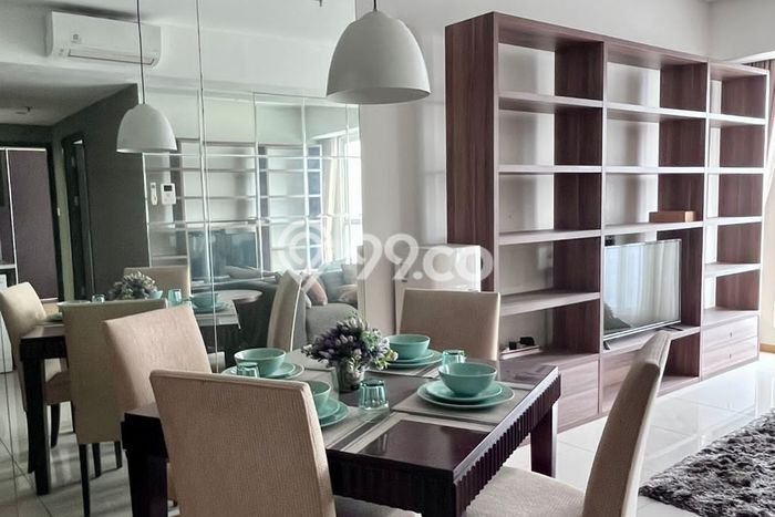 Ada Kamar Apartemen Murah Disewa di Kebayoran Baru, Jakarta Selatan 1 BR Ada Kamar Apartemen Murah Disewa di Kebayoran Baru, Jakarta Selatan 1 BR